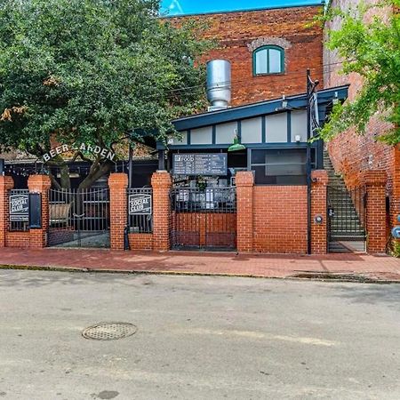West End Loft - Downtown 5 Min Walk To River St Savannah Exteriör bild